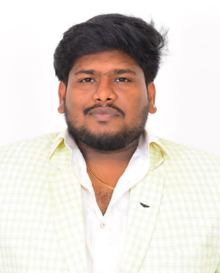 Deepan Raja
